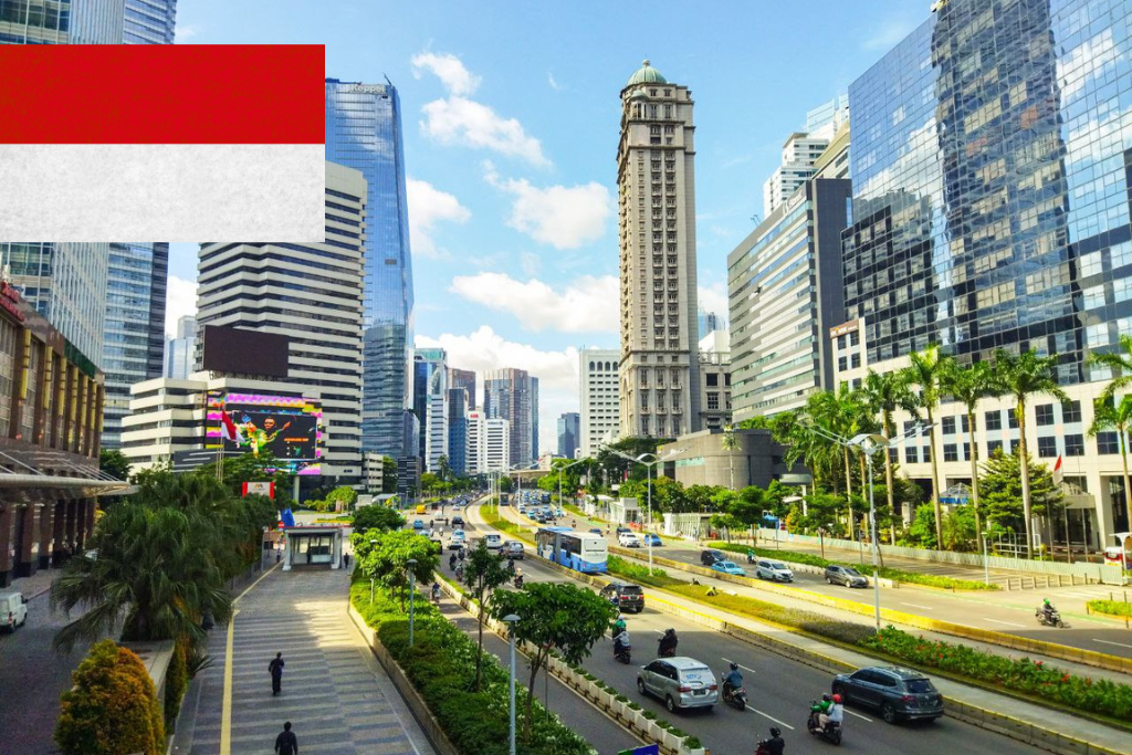 Indonesia