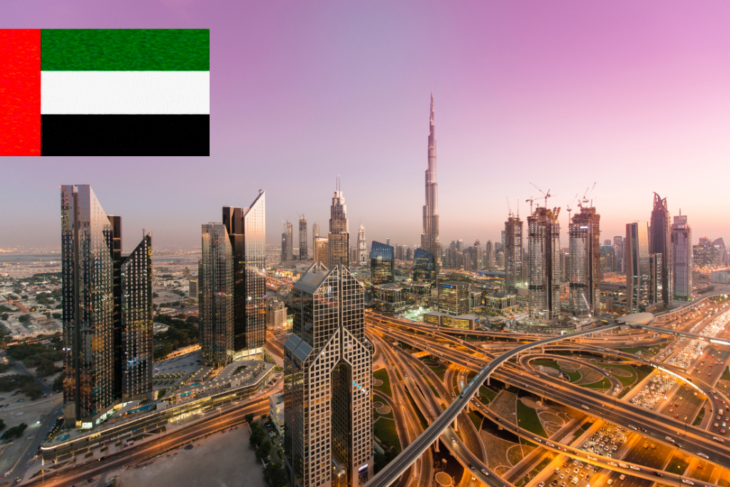Dubai