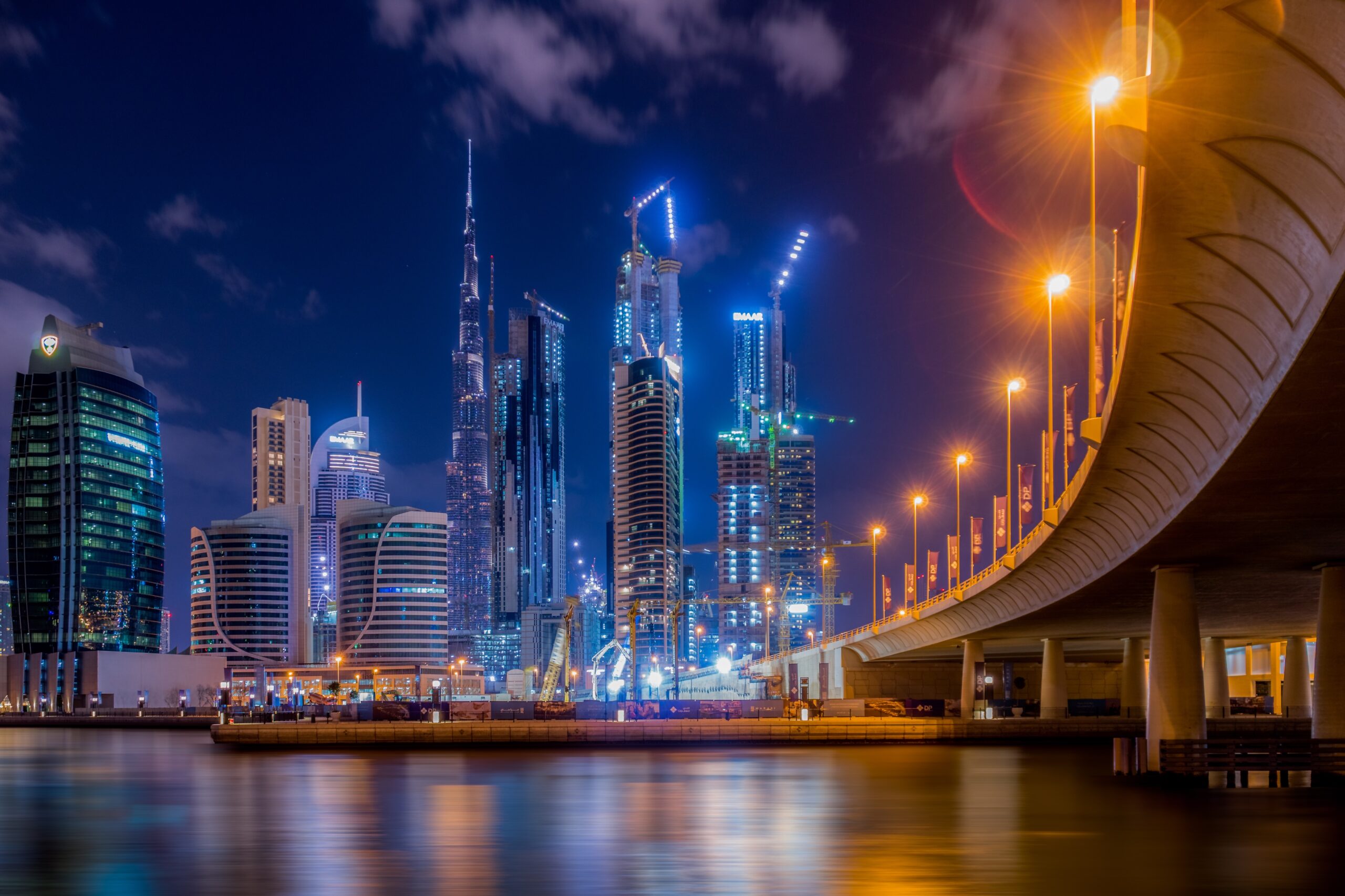 Dubai in 2026: What Every Investor Needs to Know About Economic Diversification